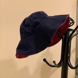 ASOS | Reversible Floppy Bucket Hat